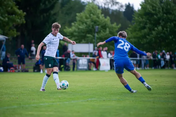 FK Jablonec B – FC Slovan Liberec B, 5. 9. 2026