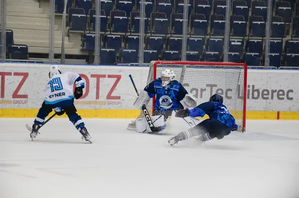 BTL – Vítkovice, 21. 8. 2026