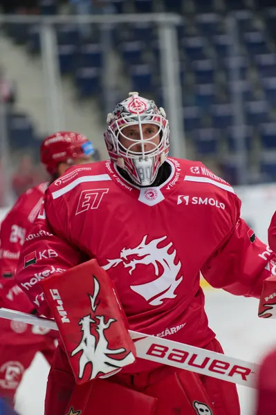 Bílí Tygři Liberec – HC Oceláři Třinec, 27. 9. 2026