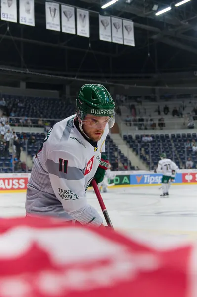 Bílí Tygři Liberec – Frölunda HC, 6. 10. 2026