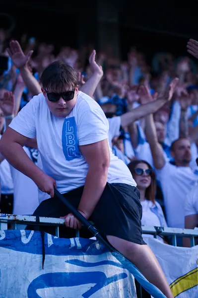 FK Jablonec – FC Slovan Liberec, 5. 9. 2026