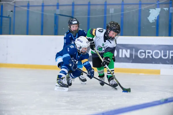 BTL U7 Pohár, 4. 10. 2026