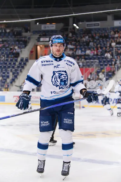 Bílí Tygři Liberec – HC Olomouc, 2. 10. 2026