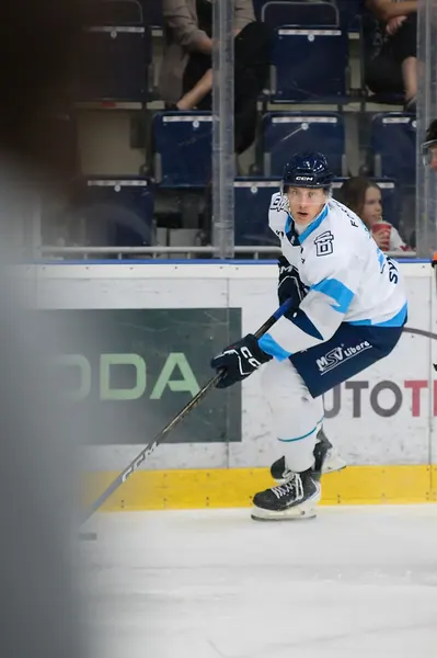 HC Bílí Tygři Liberec – HC Rytíři Kladno, 13. 8. 2026