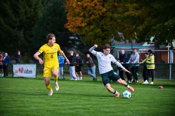 FK Jablonec B – FC Hradec Králové B, 27. 9. 2026