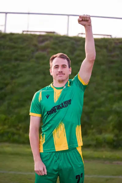 Media DAY – FC Pěnčín, 1. 10. 2026
