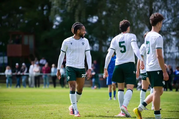 FK Jablonec B – FC Slovan Liberec B, 5. 9. 2026
