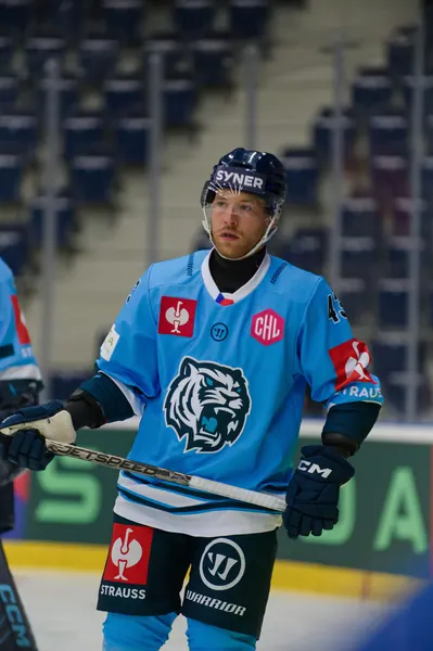 Bílí Tygři Liberec – Herning Blue Fox, 10. 9. 2026