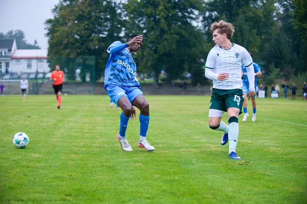 FK Jablonec B – FK Mladá Boleslav B, 13. 9. 2026