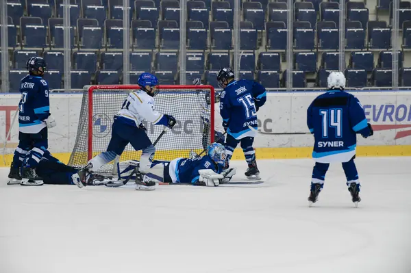 BTL – Kladno, 22. 8. 2026