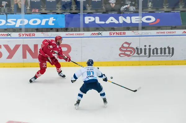 Bílí Tygři Liberec – HC Oceláři Třinec, 27. 9. 2026