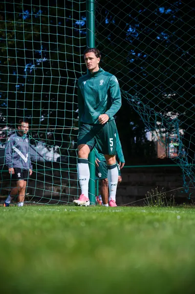 FK Jablonec B – FK Velké Hamry, 23. 8. 2026