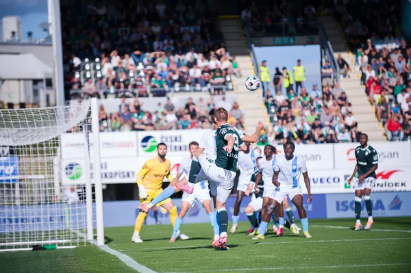 FK Jablonec – FC Slovan Liberec, 5. 9. 2026