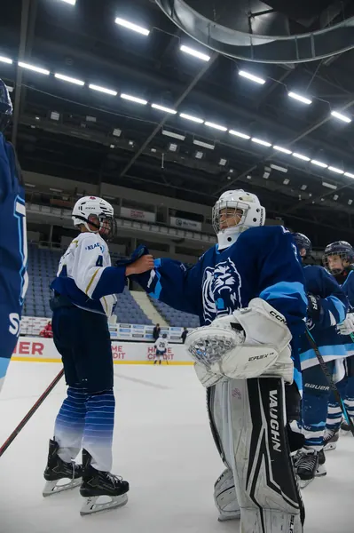BTL – Kladno, 22. 8. 2026