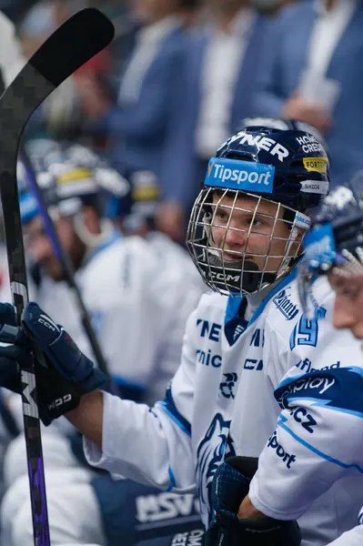 Bílí Tygři Liberec – HC Oceláři Třinec, 27. 9. 2026