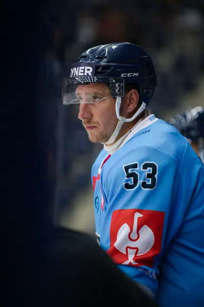 Bílí Tygři Liberec – Herning Blue Fox, 10. 9. 2026