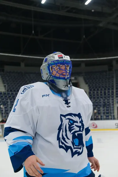 U20: HC Bílí Tygři Liberec – HC Verva Litvínov, 4. 9. 2026