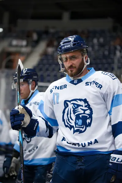 HC Bílí Tygři Liberec – HC Rytíři Kladno, 13. 8. 2026