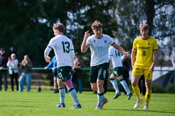 FK Jablonec B – FC Hradec Králové B, 27. 9. 2026