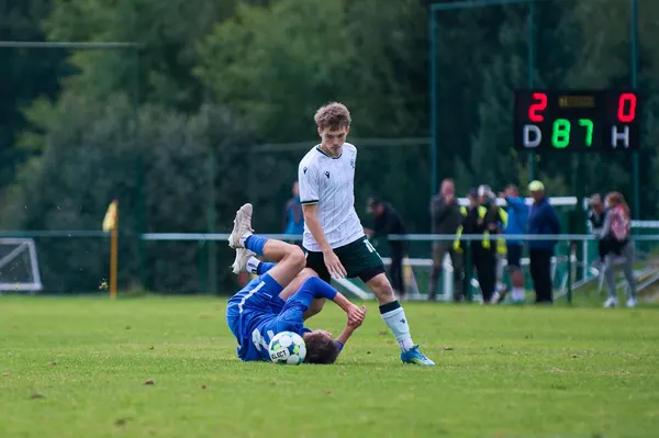 FK Jablonec B – FC Slovan Liberec B, 5. 9. 2026