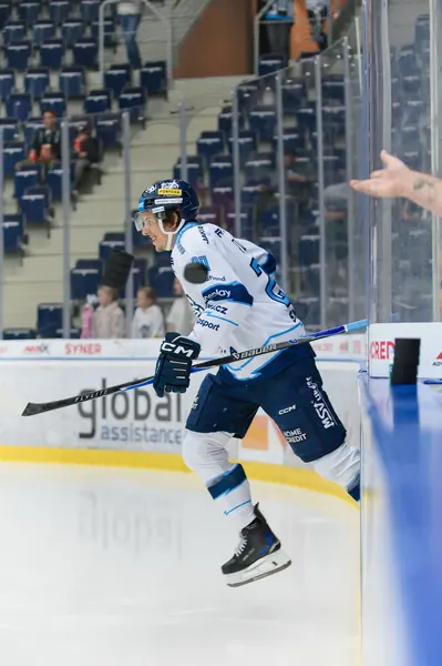 Bílí Tygři Liberec – HC Oceláři Třinec, 27. 9. 2026
