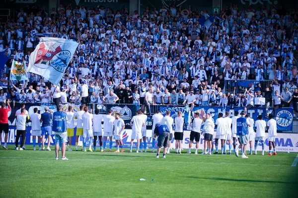 FK Jablonec – FC Slovan Liberec, 5. 9. 2026