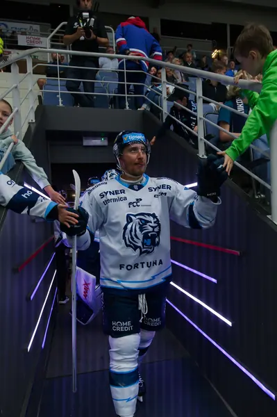 Bílí Tygři Liberec – HC Olomouc, 2. 10. 2026