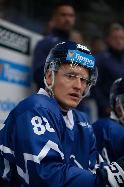 HC Bílí Tygři Liberec – HC Rytíři Kladno, 13. 8. 2026