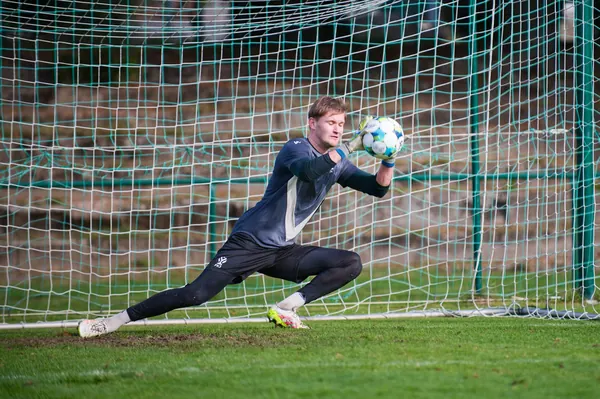 FK Jablonec B – FC Hradec Králové B, 27. 9. 2026