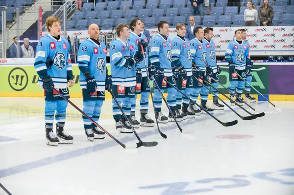 Bílí Tygři Liberec – Frölunda HC, 6. 10. 2026