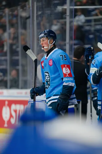 Bílí Tygři Liberec – Frölunda HC, 6. 10. 2026