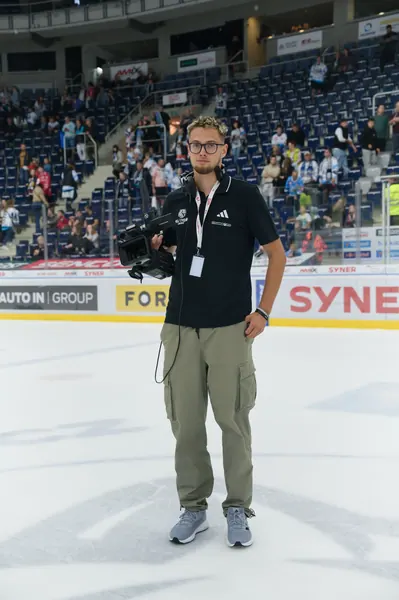 Bílí Tygři Liberec – HC Oceláři Třinec, 27. 9. 2026