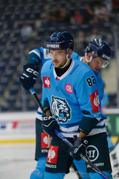 Bílí Tygři Liberec – Herning Blue Fox, 10. 9. 2026