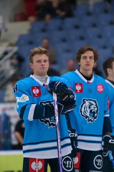 Bílí Tygři Liberec – Herning Blue Fox, 10. 9. 2026