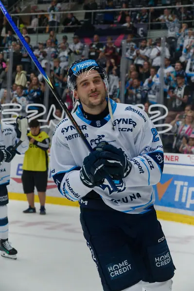 Bílí Tygři Liberec – HC Olomouc, 2. 10. 2026