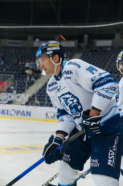 Bílí Tygři Liberec – HC Oceláři Třinec, 27. 9. 2026