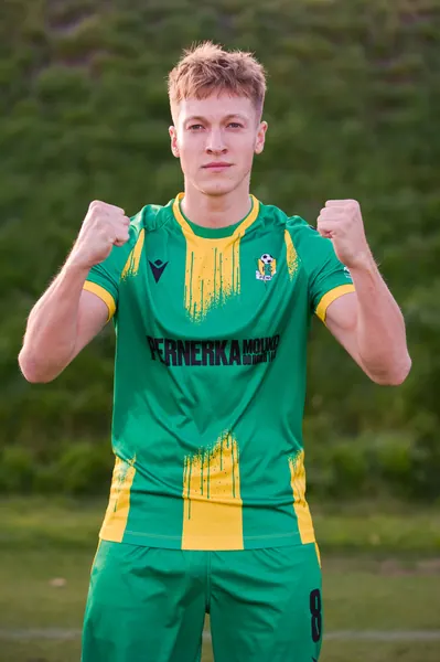 Media DAY – FC Pěnčín, 1. 10. 2026
