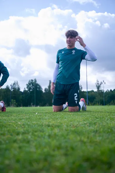 FK Jablonec B – FK Velké Hamry, 23. 8. 2026