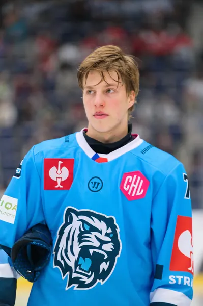 Bílí Tygři Liberec – Frölunda HC, 6. 10. 2026