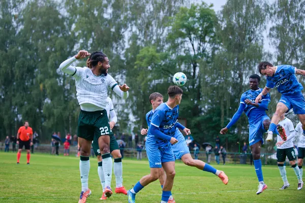 FK Jablonec B – FK Mladá Boleslav B, 13. 9. 2026