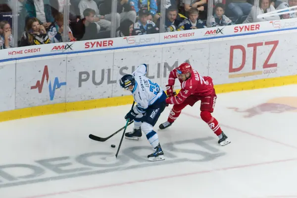 Bílí Tygři Liberec – HC Oceláři Třinec, 27. 9. 2026