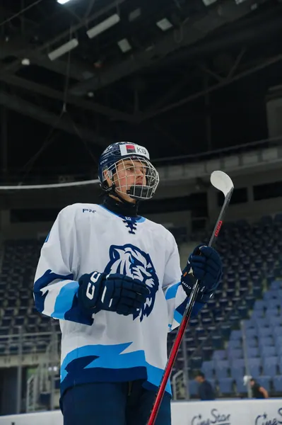 U20: HC Bílí Tygři Liberec – HC Verva Litvínov, 4. 9. 2026