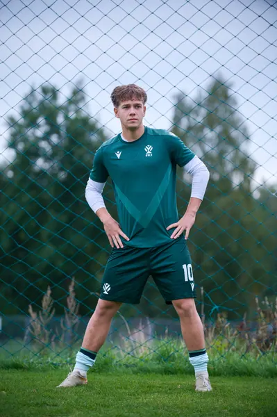 FK Jablonec B – FK Mladá Boleslav B, 13. 9. 2026