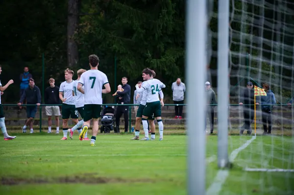 FK Jablonec B – FK Velké Hamry, 23. 8. 2026