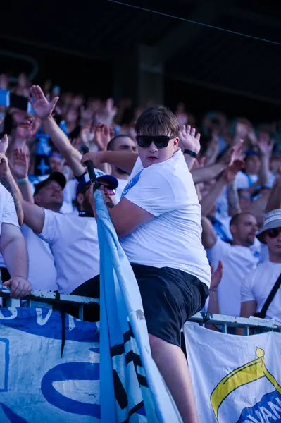 FK Jablonec – FC Slovan Liberec, 5. 9. 2026