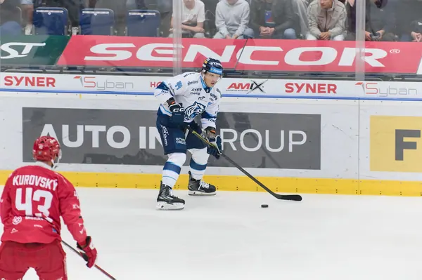 Bílí Tygři Liberec – HC Oceláři Třinec, 27. 9. 2026