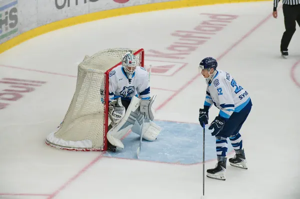 U20: HC Bílí Tygři Liberec – HC Verva Litvínov, 4. 9. 2026