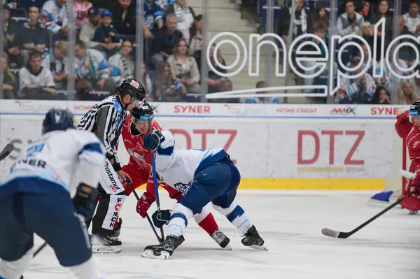 Bílí Tygři Liberec – HC Olomouc, 2. 10. 2026