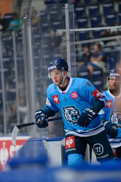 Bílí Tygři Liberec – Herning Blue Fox, 10. 9. 2026