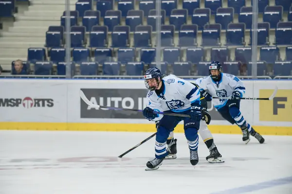 U20: HC Bílí Tygři Liberec – HC Verva Litvínov, 4. 9. 2026